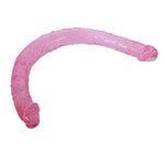 Baile Double Dong Pink - BaileAnal - Dildos o Consoladores (5)