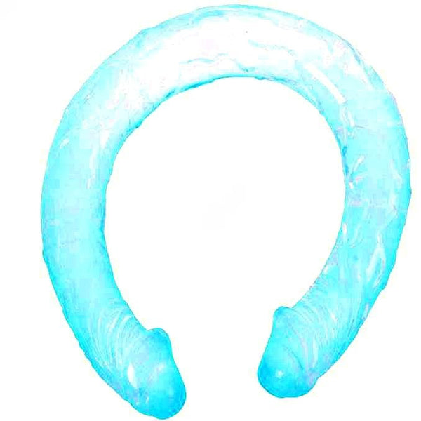 Baile Double Dong Blue - BaileAnal - Dildos o Consoladores