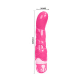 Rosita realistico 21.8 cm - BaileVibrators - Vibradores (4)