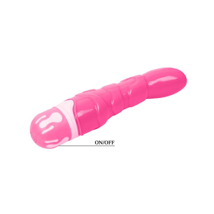 Rosita realistico 21.8 cm - BaileVibrators - Vibradores (5)