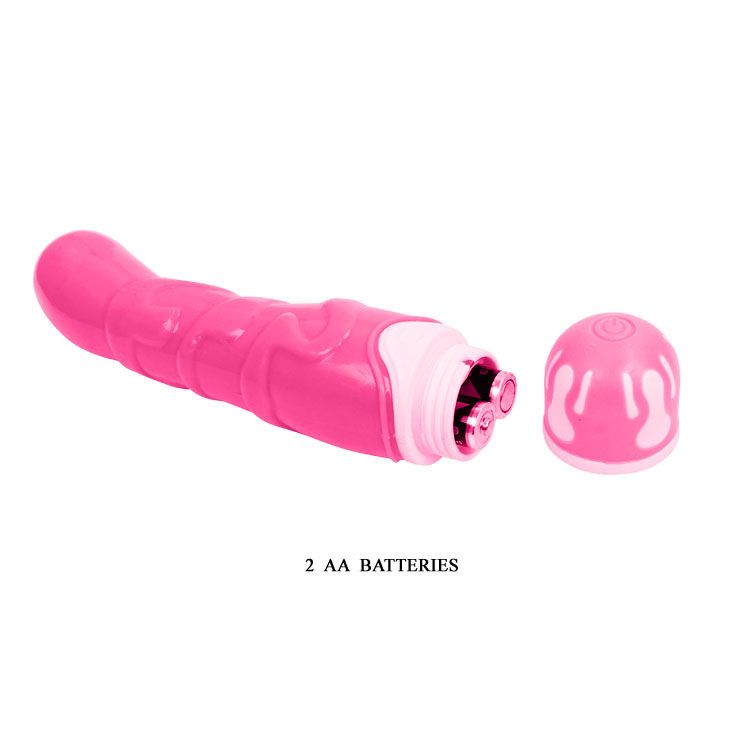 Rosita realistico 21.8 cm - BaileVibrators - Vibradores (6)