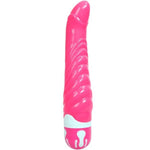 Pinky 21.8 cm punto G - BaileVibrators - Vibradores