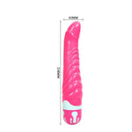 Pinky 21.8 cm punto G - BaileVibrators - Vibradores (3)
