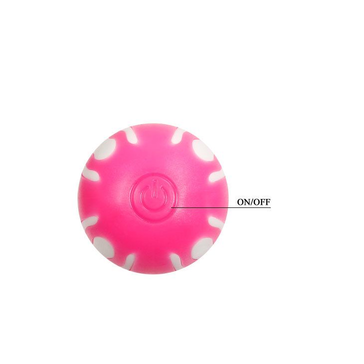 Pinky 21.8 cm punto G - BaileVibrators - Vibradores (4)