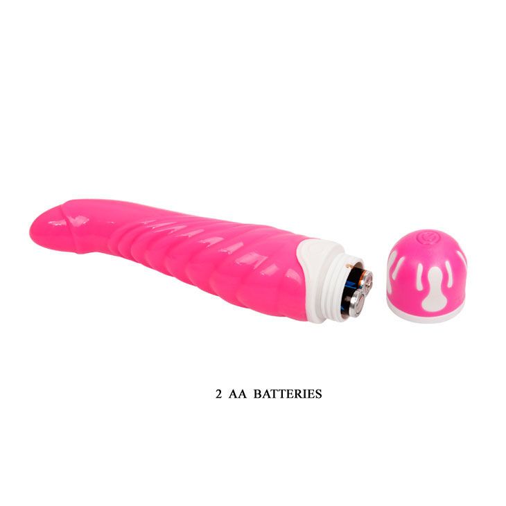 Pinky 21.8 cm punto G - BaileVibrators - Vibradores (5)