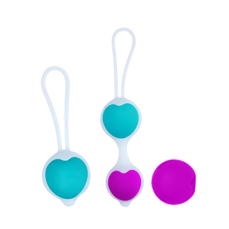 Hegel ball - PrettyLove - Bolas Chinas