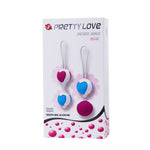 Hegel ball - PrettyLove - Bolas Chinas (6)