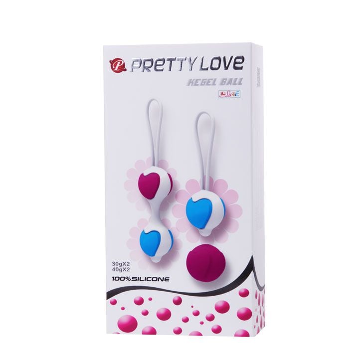 Hegel ball - PrettyLove - Bolas Chinas (6)