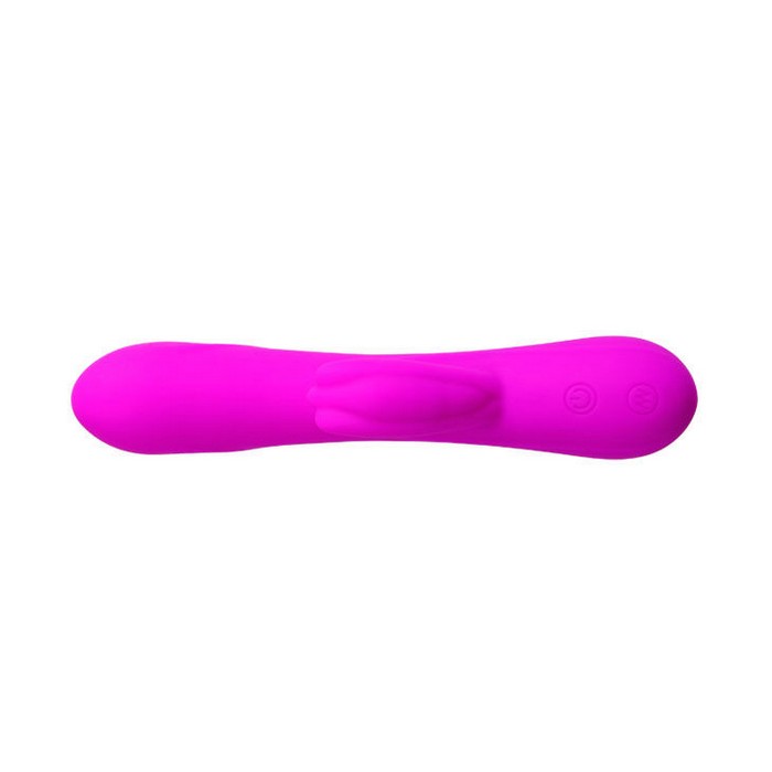 Deluxe barrette rabbit - PrettyLove - Vibradores (4)