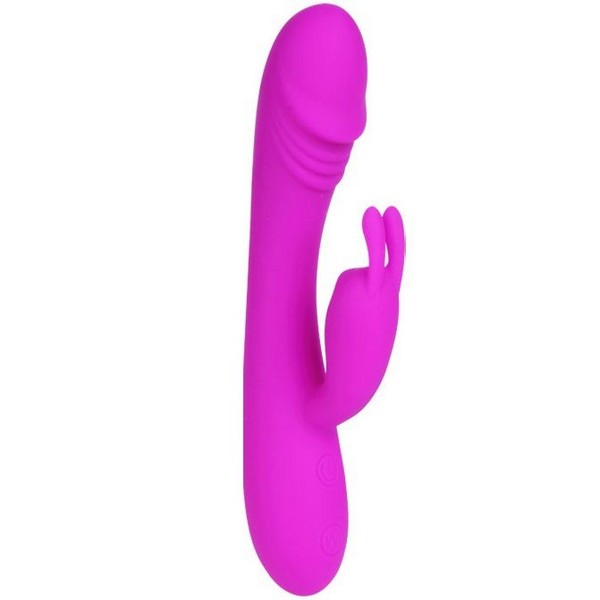 Deluxe hunter - PrettyLove - Vibradores