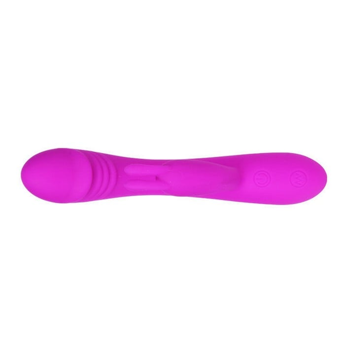 Deluxe hunter - PrettyLove - Vibradores (5)
