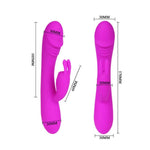 Deluxe hunter - PrettyLove - Vibradores (6)