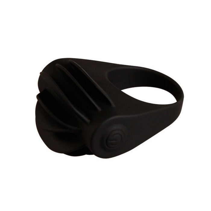 Chester anillo vibrador - PrettyLove - Anillo vibrador para el pene (con y sin vibración) (4)