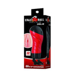 Baile Crazyflora con Voz - Baile - Masturbadores masculinos (5)