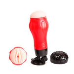 Baile Crazyflora con Voz - Baile - Masturbadores masculinos (3)