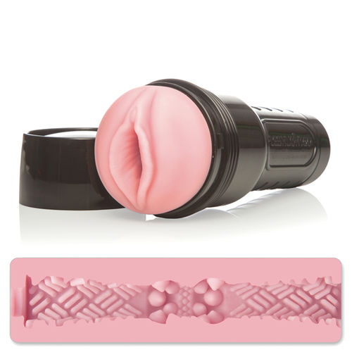 Fleshlight Go Surge Lady - Fleshlight - Masturbadores masculinos