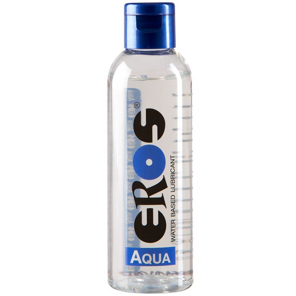 Lubricante denso médico 100 ml - Eros - Lubricantes sexuales