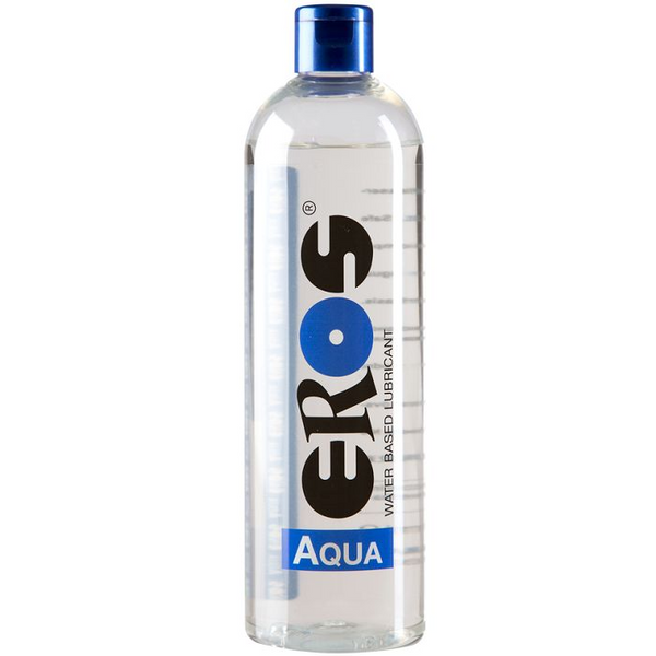 Lubricante denso médico 250 ml - Eros - Lubricantes sexuales