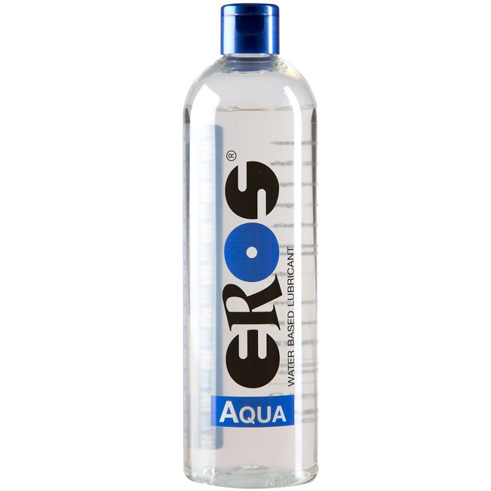 Lubricante denso médico 250 ml - Eros - Lubricantes sexuales