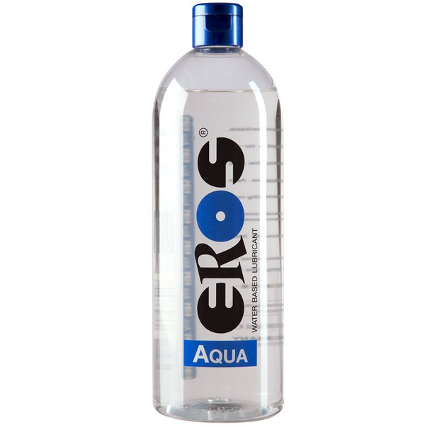 Lubricante denso médico 500 ml - Eros - Lubricantes sexuales