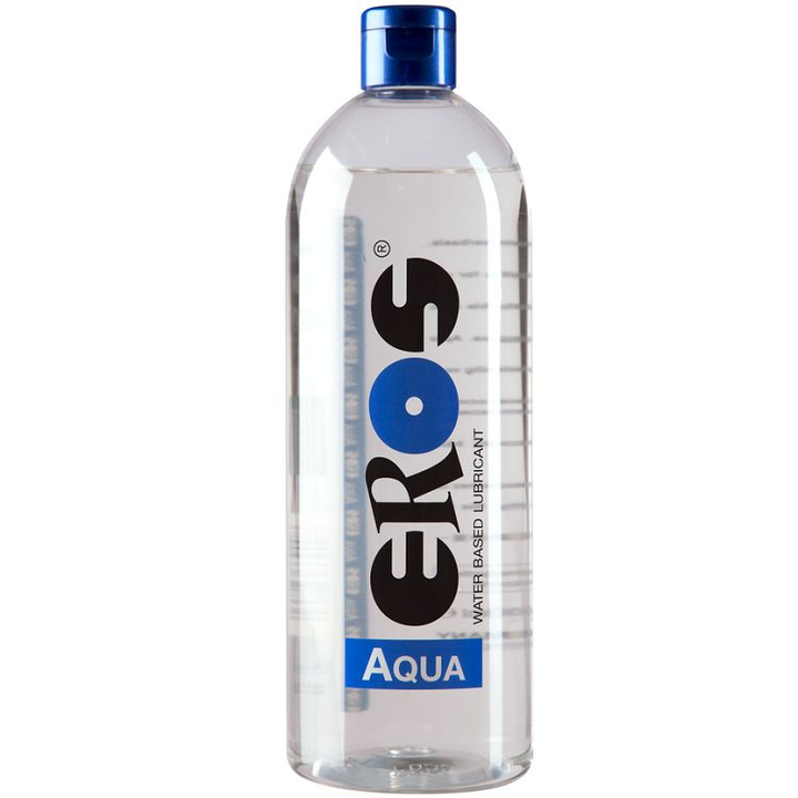 Lubricante denso médico 500 ml - Eros - Lubricantes sexuales