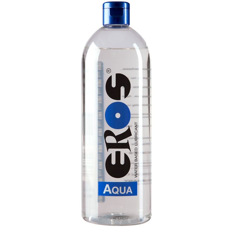 Lubricante denso médico 500 ml - Eros - Lubricantes sexuales