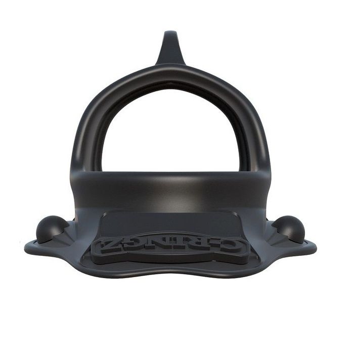 C-ringz rock hard anilla anti retracción testiculos - Pipedream - Anillo vibrador para el pene (con y sin vibración) (2)
