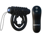 C-ringz anillo control remoto perforance - Pipedream - Anillo vibrador para el pene (con y sin vibración)