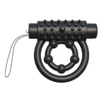 C-ringz anillo control remoto perforance - Pipedream - Anillo vibrador para el pene (con y sin vibración) (4)