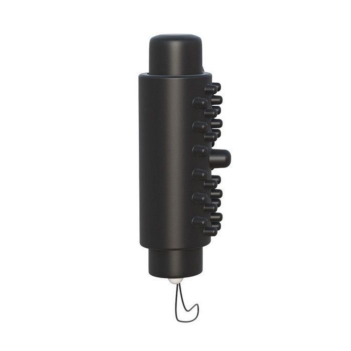 C-ringz anillo control remoto perforance - Pipedream - Anillo vibrador para el pene (con y sin vibración) (5)