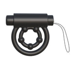 C-ringz anillo control remoto perforance - Pipedream - Anillo vibrador para el pene (con y sin vibración) (6)