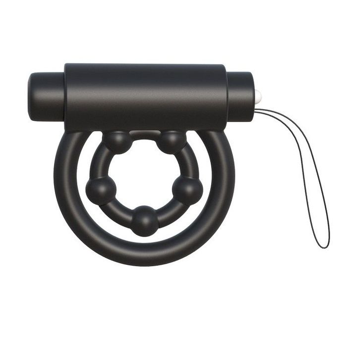 C-ringz anillo control remoto perforance - Pipedream - Anillo vibrador para el pene (con y sin vibración) (6)
