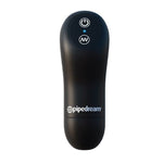 Pipedream Fantasy c-ringz remote control double penetrator de Pipedream, marca premium C-ringz anillo control remoto doble penetración