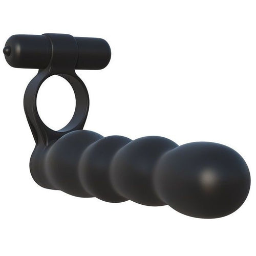 C-ringz anillo doble penetracion posable