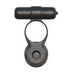 C-ringz anillo doble penetracion posable - Pipedream - Anillo vibrador para el pene (con y sin vibración) (3)