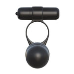 C-ringz anillo doble penetracion posable - Pipedream - Anillo vibrador para el pene (con y sin vibración) (4)
