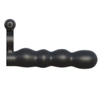 C-ringz anillo doble penetracion posable - Pipedream - Anillo vibrador para el pene (con y sin vibración) (5)