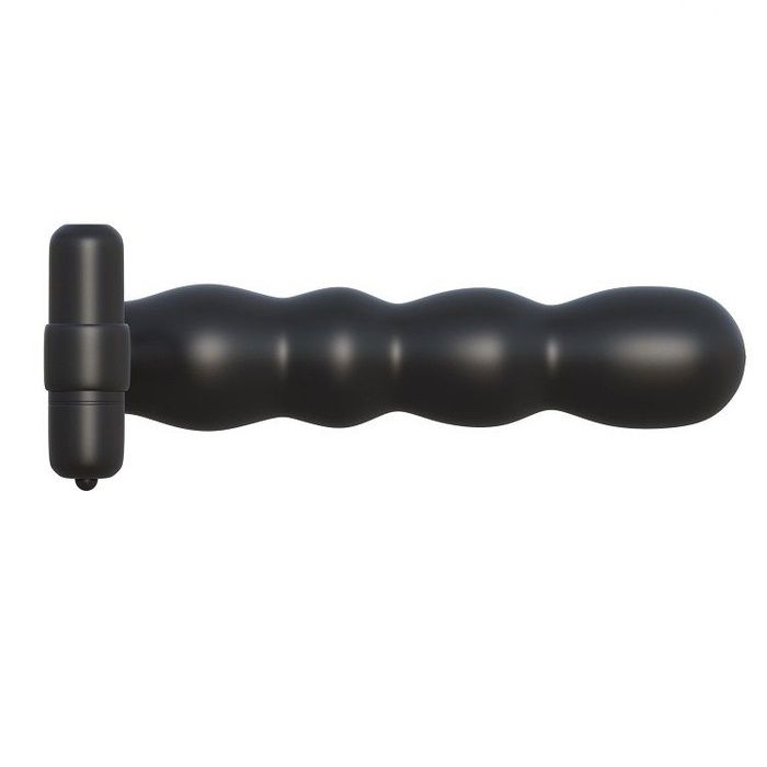 C-ringz anillo doble penetracion posable - Pipedream - Anillo vibrador para el pene (con y sin vibración) (6)