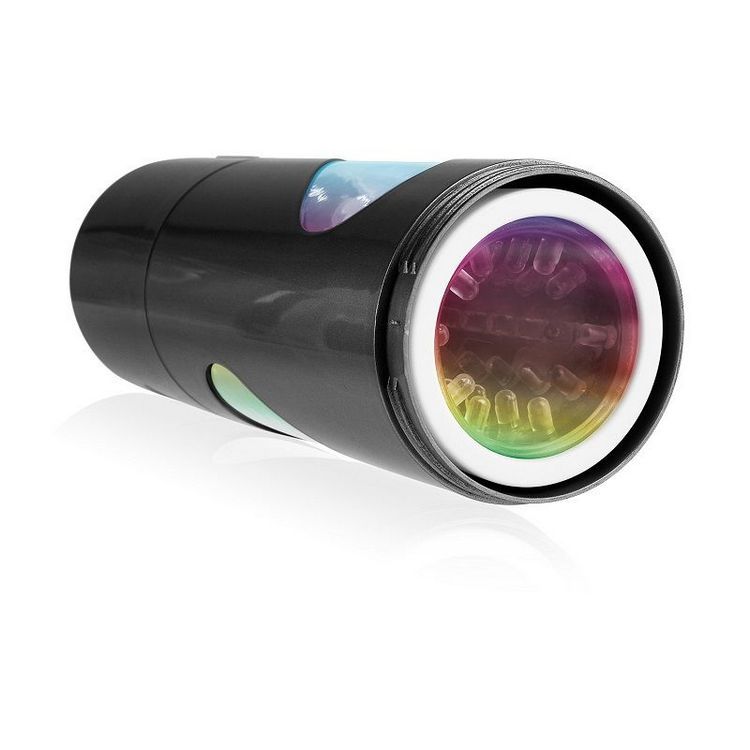 Roto bator usb masculino boca - Pipedream - Masturbadores masculinos (4)