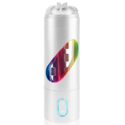 Roto bator usb masculino vagina - Pipedream - Masturbadores masculinos