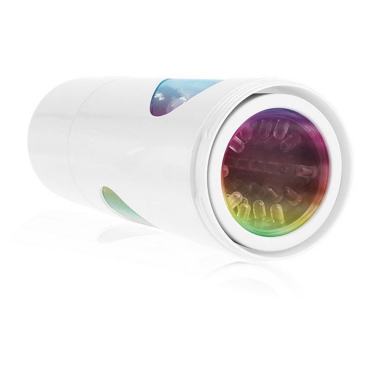Roto bator usb masculino vagina - Pipedream - Masturbadores masculinos (3)
