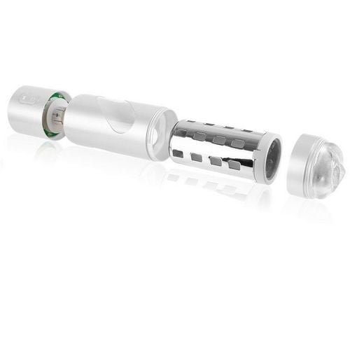 Roto bator usb masculino vagina - Pipedream - Masturbadores masculinos (4)