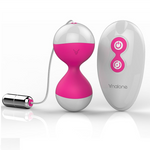 Miu Miu. Huevo y ejercitador Kegel - Nalone - Bolas Chinas (4)