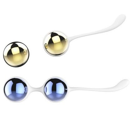 Yany beads bolas chinas - Nalone - Bolas Chinas