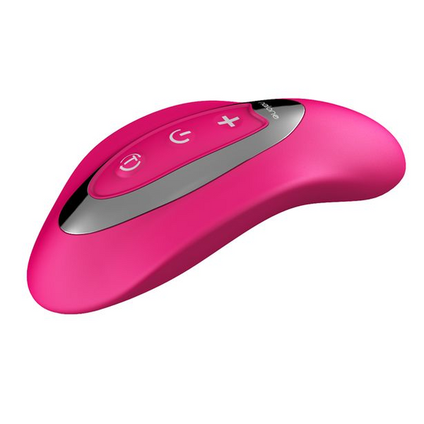 Curve. Vibrador estimulador - Nalone - Vibradores