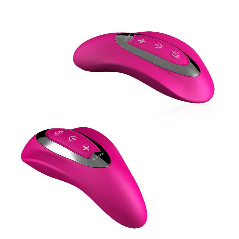 Curve. Vibrador estimulador - Nalone - Vibradores (4)