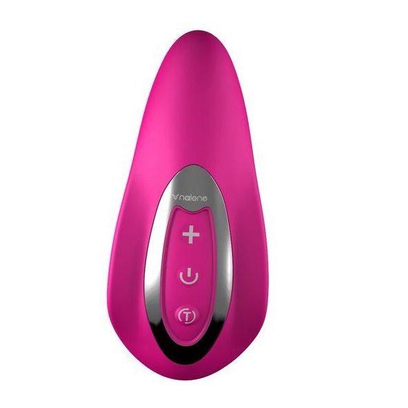 Curve. Vibrador estimulador - Nalone - Vibradores (5)