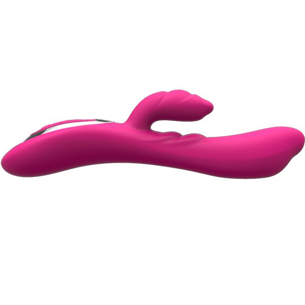 Touch 2. Vibrador 21,8 cm