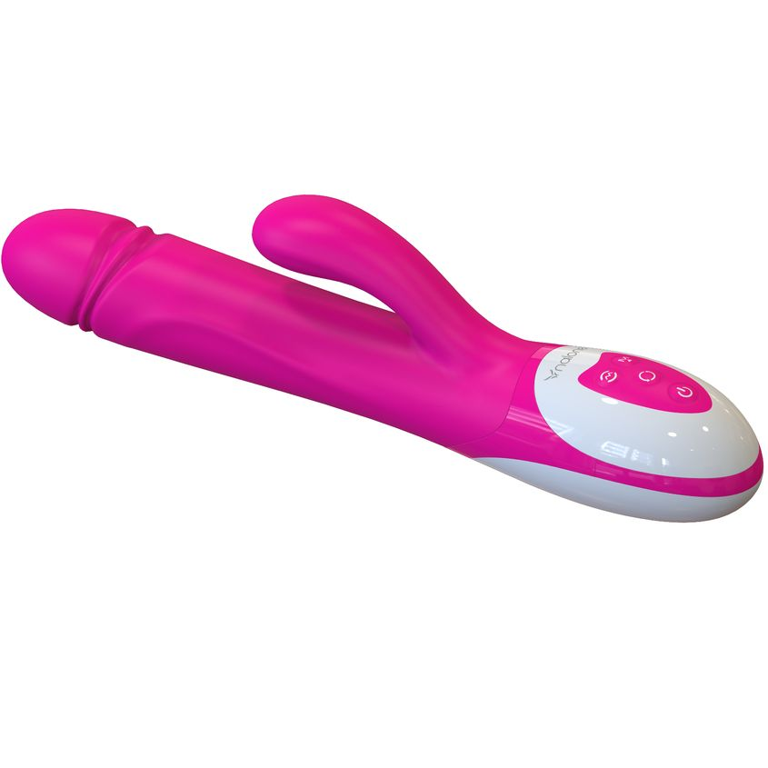 Nalone Wave Vibrador - Nalone - Vibradores (4)