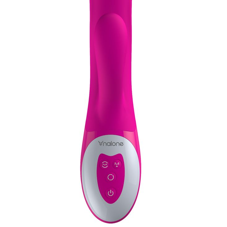 Nalone Wave Vibrador - Nalone - Vibradores (3)